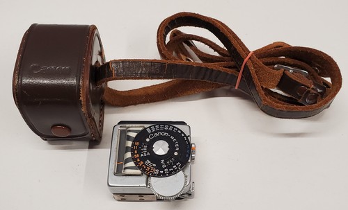 Canon light meter for - r,