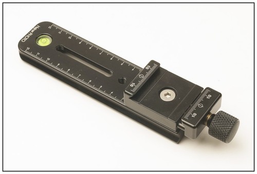 Scivolo nodale arca swiss - 6",