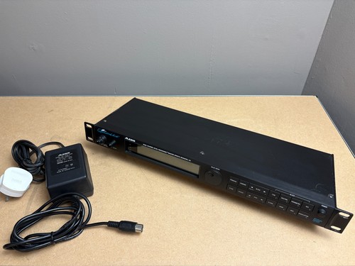 Alesis quadraverb effetti - alesis,