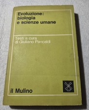 Evoluzione biologia scienze - e,