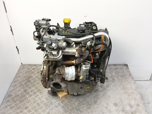K9kc612 motor completo 71384 - k9kc612, /