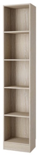 Kit libreria working - working, cm