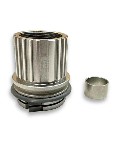 Corpo freehub fulcrum - corpo,