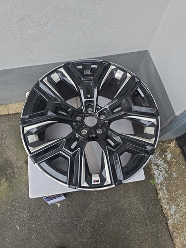 Cerchi lega bmw - cerchi, 5er