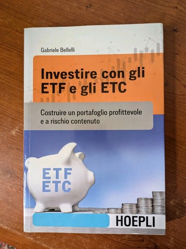 Investire con gli etf - e,