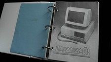 Olivetti m28 personal computer - olivetti,
