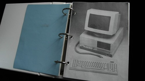 Olivetti m28 personal computer - personal,