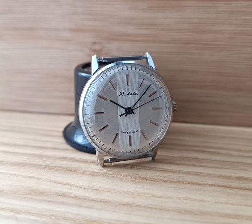 Orologio polso vintage - polso,