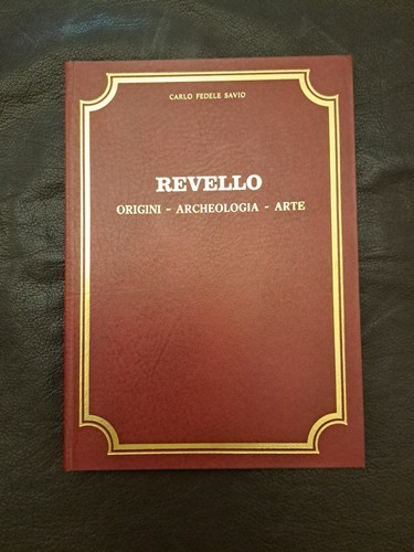 Anastatica 1979 revello - -,