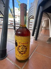 Carlos solera especial - carlos, i