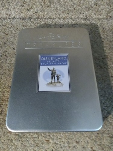 Walt disney treasures - disney,