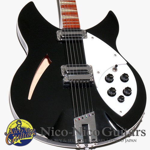 Rickenbacker 1998 360v64