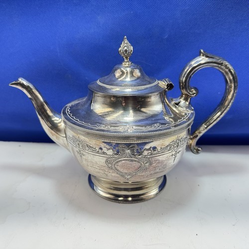 Teapot travis wilson - teapot, by