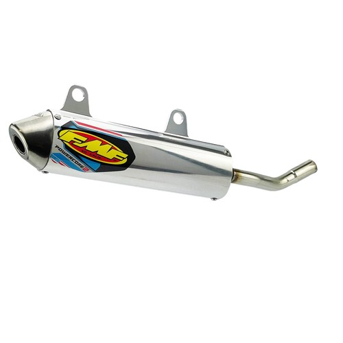 Silenziatore scarico fmf - scarico,