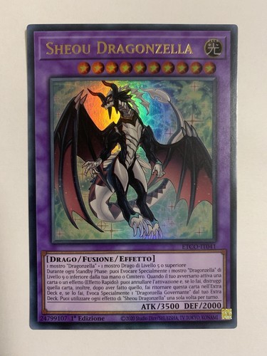 Sheou dragonzella dragonmaid - dragonzella, (dragonmaid