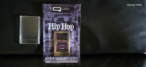 Alesis 8mb hip hop - 8mb,