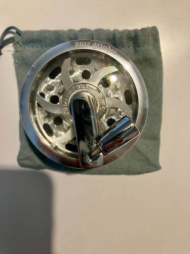 Grinder con manovella - , in