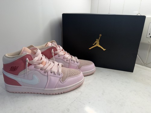 Jordan mid digital pink - mid,