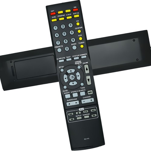 Parte telecomando abs - parte,