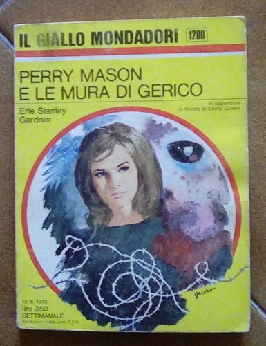 Giallo mondadori 1280 - il,