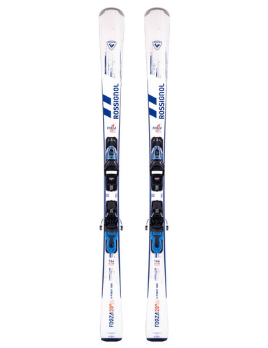 Sci nuovi rossignol forza - 20, +