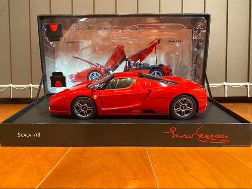 Bbr enzo ferrari - bbr,
