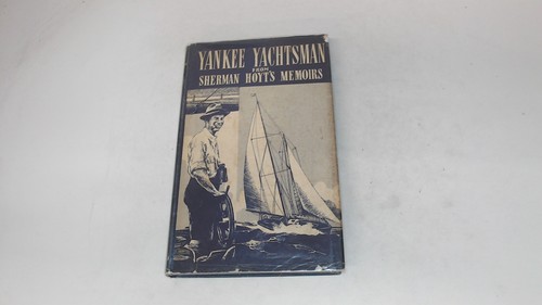 Yankee yachtsman from the - yankee,