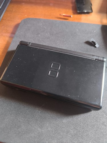 Nintendo lite nero - nintendo,