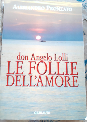 Don angelo lolli follie - angelo, lolli.
