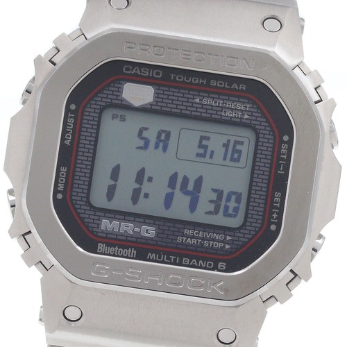 Orologio uomo casio shock - uomo,