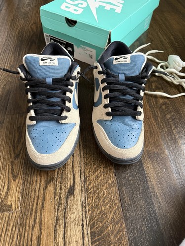 Taglia nike dunk pro - 10, sb