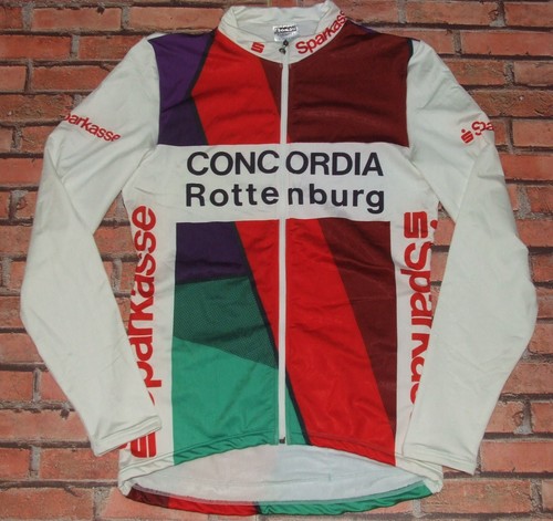 Concordia gonso maglia shirt - gonso,