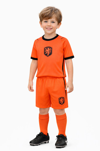 Completo olanda calcio - completo,