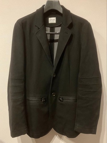 Armani tailored jacket - jacket, 50