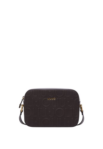 Borsa tracolla media - a, con