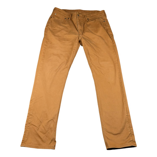 Jeans pendolari levis 511 uomo - pendolari,