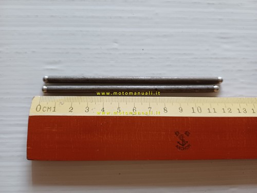Moto morini corsarino - morini,