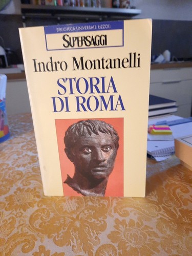 Storia roma idro - roma,