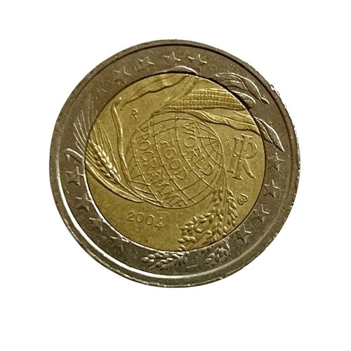 Italia euro 50 - italia, euro,