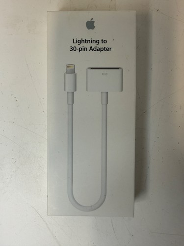 Apple cavo adattatore - apple, da