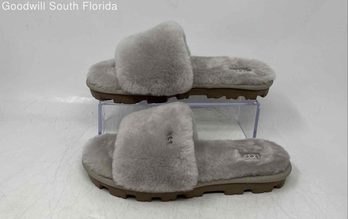 Ciabatta slip ugg donna - slip-on,