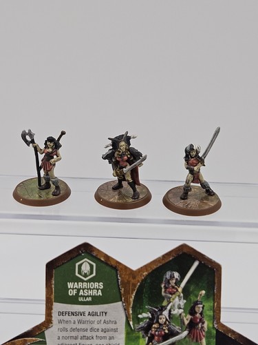 Heroscape thora vengeance - thora's,