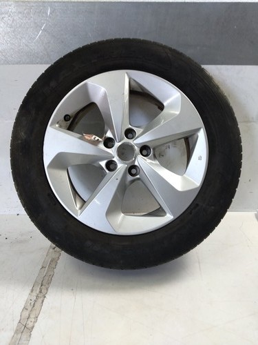 Cerchio lega leggera 3 - in,
