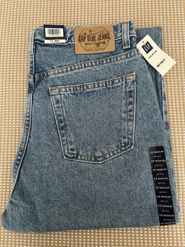 Jeans gap classic nuovi - gap,