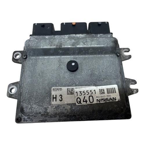 Motore nissan juke ecu - nissan,