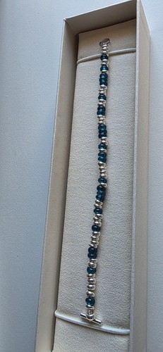 Bracciale dodo rondelle - rondelle, misura