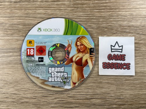 Seul grand theft - theft, v