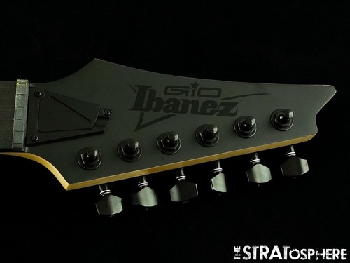 Ibanez grgr131ex neck - grgr131ex,