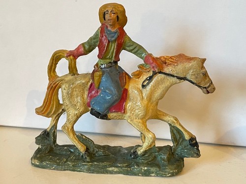 Rovello cow boy à - -,
