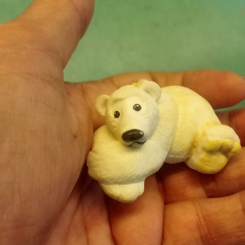 Orso promo coca - orso, trudi